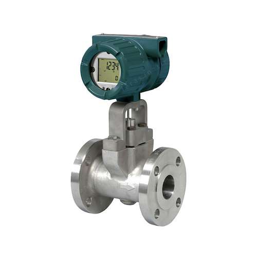 فلومتر ورتکس پنوماتیک